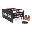 Picture of Sporting Handgun .44 Caliber (0.429'') Jhp 300Gr 100/Box