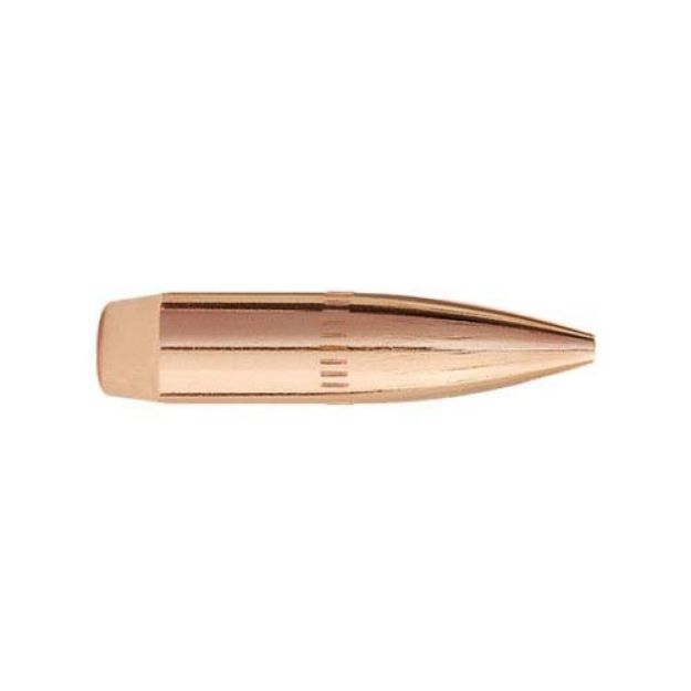 Picture of Matchking 22 Caliber (0.224'') 77Gr Cannelure Hpbt 500/Box