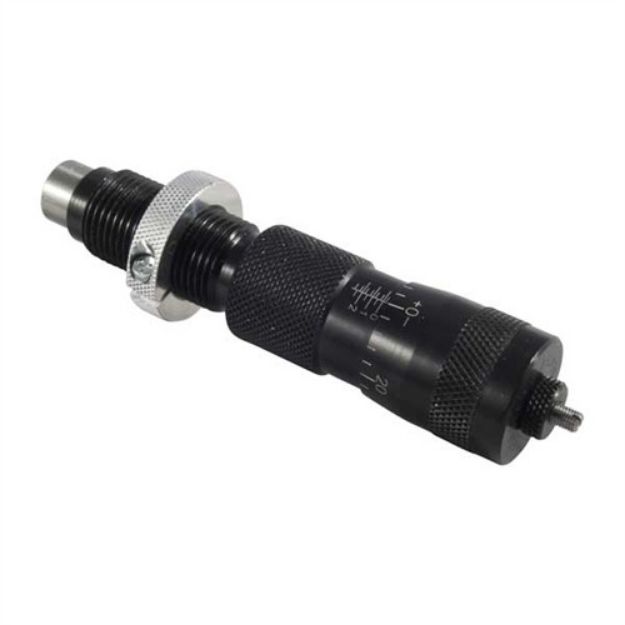 Picture of 300 Norma Magnum Micrometer Seater Die