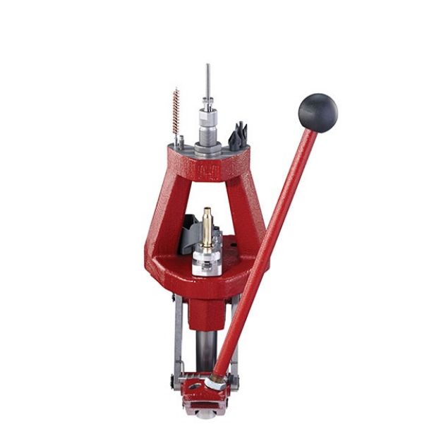 Picture of Lock-N-Load Iron Press W/Manual Prime