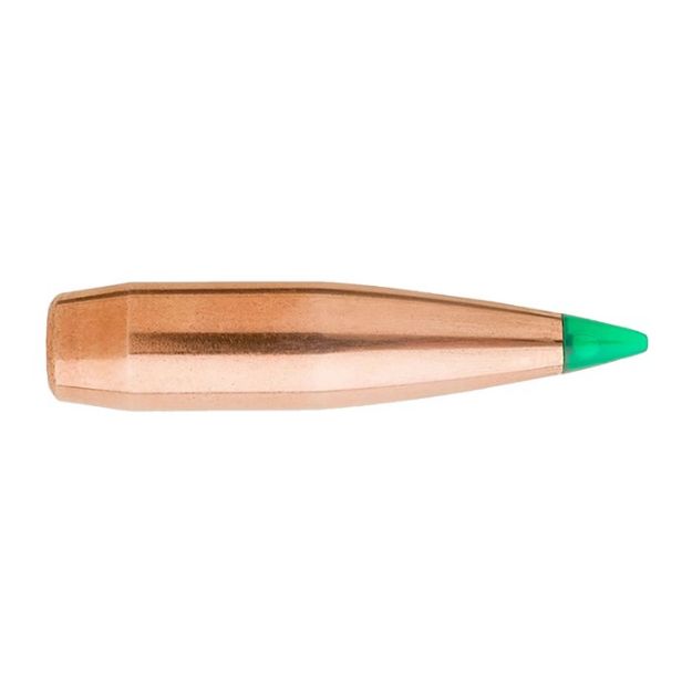 Picture of 264 Caliber, 6.5Mm (0.264'') 130Gr Tipped Gameking 500/Box