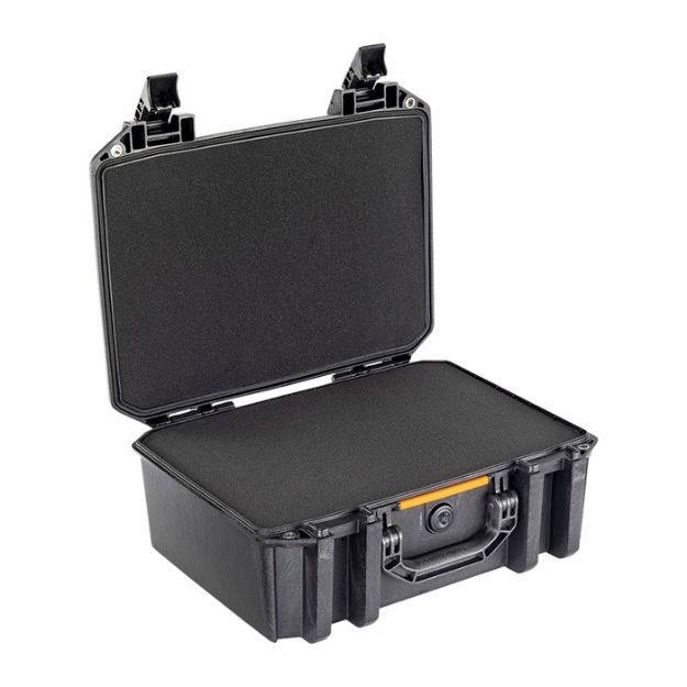Picture of V300c Vault Equipment Case Black
