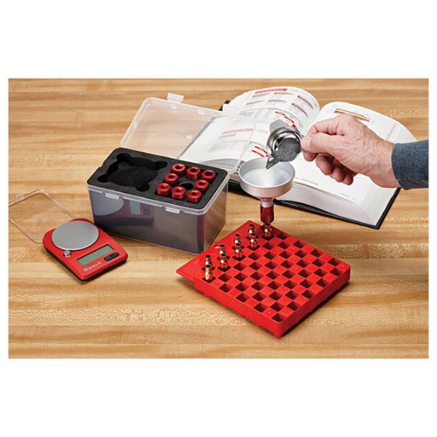 Picture of Powder Funnel Kit