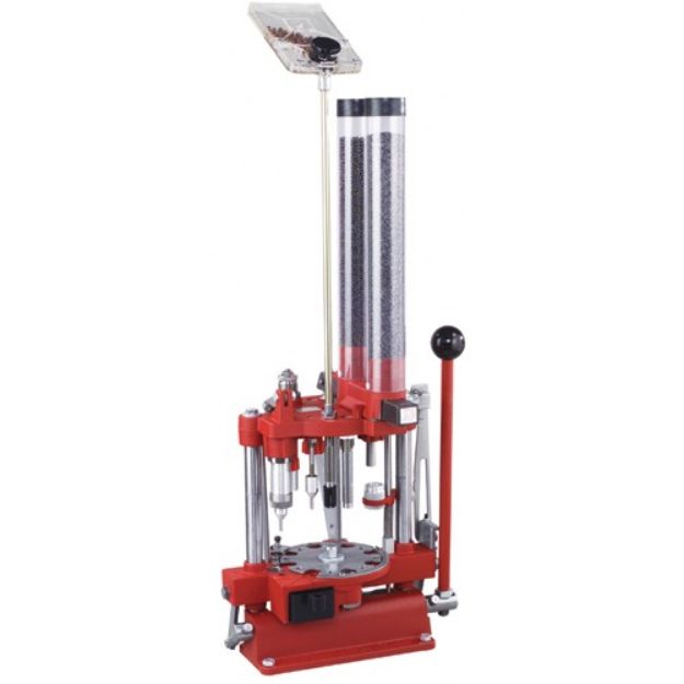 Picture of 12 Gauge Shotshell Reloading Press