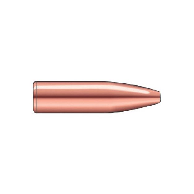 Picture of 6.5Mm (0.264'') 120Gr Semi-Spitzer 50/Box