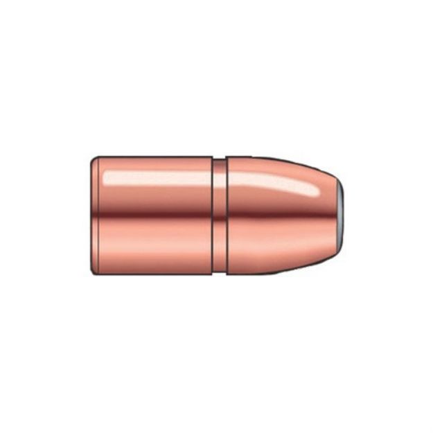 Picture of 45 Caliber (0.457'') 350Gr Flat Nose 50/Box
