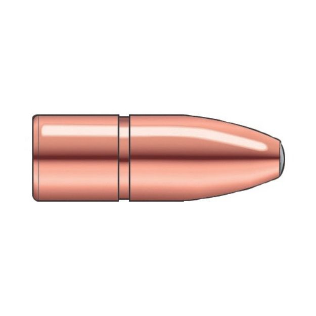 Picture of 458 Caliber (0.458'') 450Gr Semi-Spitzer 50/Box