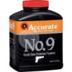 Picture of No. 9 1 Lb Pistol Powder