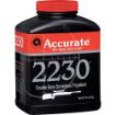 Picture of #2230 1 Lb Rifle Powder