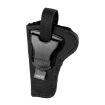 Picture of #7000 Sporting Holster S&W K-Frame 4'' Black Rh