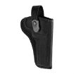 Picture of #7000 Sporting Holster S&W K-Frame 4'' Black Rh