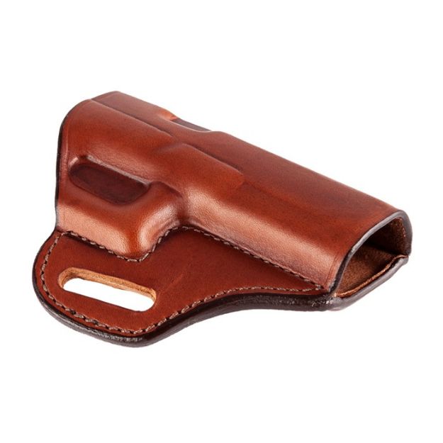 Picture of #57 Remedy Open Top Glock 17, 22, 31 Tan Rh