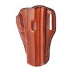 Picture of #57 Remedy Open Top Glock 17, 22, 31 Tan Rh