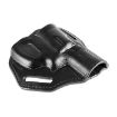 Picture of #58 P.I. Belt Slide S&W J-Frame 2'' Black Rh