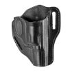 Picture of #58 P.I. Belt Slide S&W J-Frame 2'' Black Rh