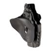 Picture of #7378 Als Paddle & Belt Slide Glock 20/21 Black Rh