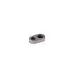 Picture of 45 Acp Barrel Link  1911 Stainless Steel