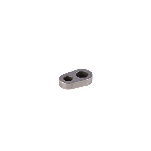 Picture of 45 Acp Barrel Link  1911 Stainless Steel