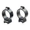 Picture of 30Mm Medium Satin Blue Rings