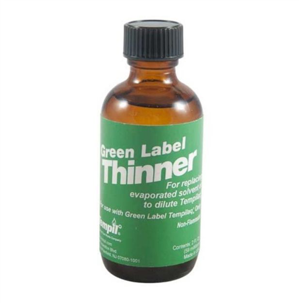 Picture of 2 Oz. Thinner