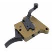 Picture of Rem. 600 Trigger W/Safety, Blue