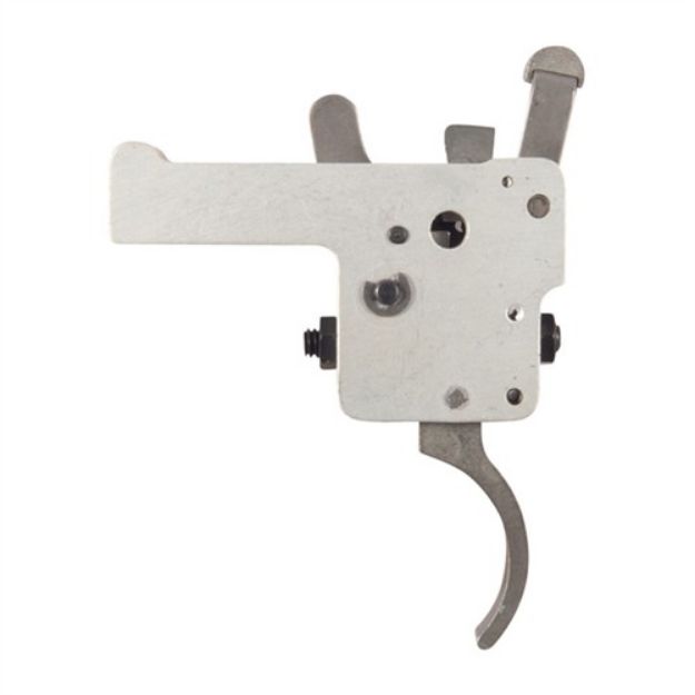 Picture of Howa/Weatherby/S&W Trigger, Nickel