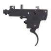 Picture of Weatherby Mark V German Trigger, Blue