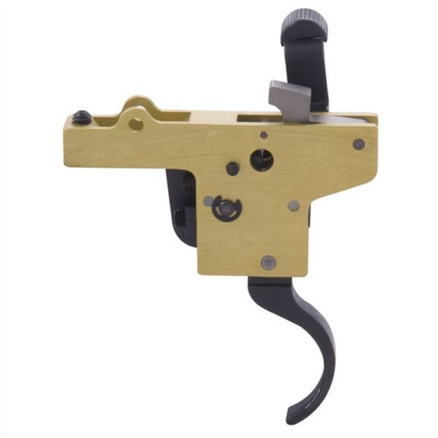 Picture of Fwd Fits Fn Mauser With Safety