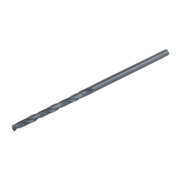 Picture of Jobber Length Wire Gauge Drill 45J (.0820'') Diameter
