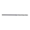 Picture of Jobber Length Wire Gauge Drill 47J (.0785'') Diameter