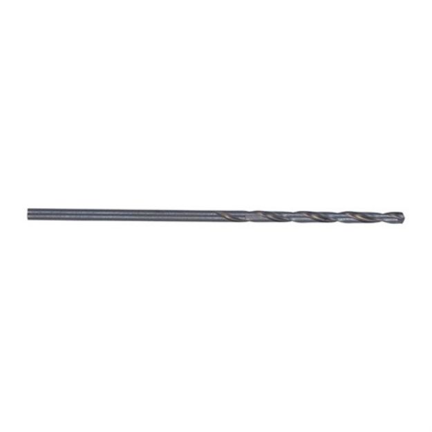Picture of Jobber Length Wire Gauge Drill 51J (.0670'') Diameter
