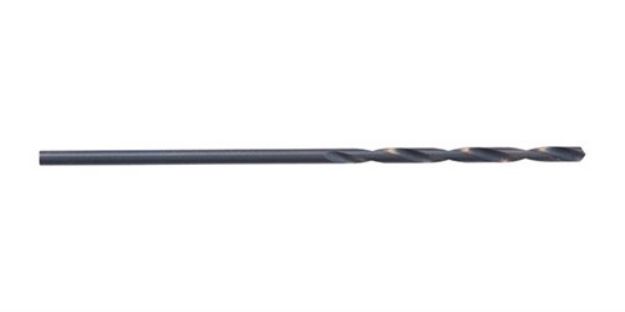 Picture of Jobber Length Wire Gauge Drill 54J (.0550'') Diameter