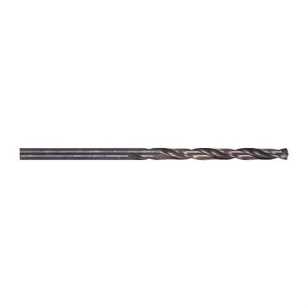 Picture of Jobber Length Fractional Drill 9/64'' (.1406'') Diameter