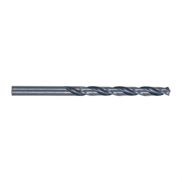 Picture of Jobber Length Letter Drill  F (.257'') Diameter