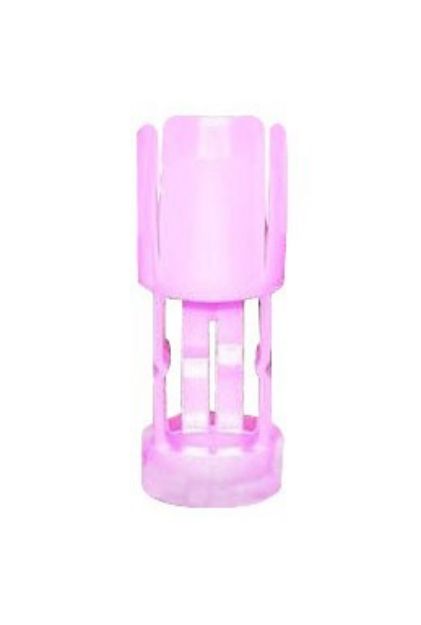 Picture of 12 Gauge 3/4Oz Wads Pink Optimal Load 500/Bag