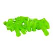 Picture of 12 Gauge 7/8 To 1Oz Wads Federal & Import Green 500/Bag