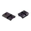Picture of Maxima 2-Piece Base Mauser Small Ring 96 Altered Matte