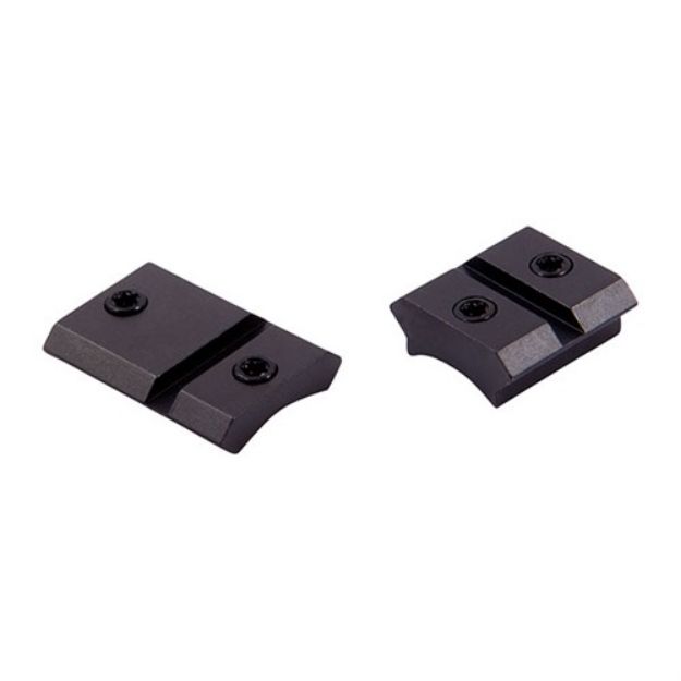 Picture of Maxima 2-Piece Base Mauser Small Ring 96 Altered Matte