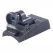 Picture of Tc Encore Adj Peep Wgrs Receiver Rear Sight Black