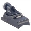 Picture of Tc Encore Adj Peep Wgrs Receiver Rear Sight Black