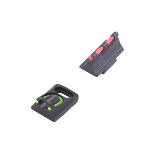 Picture of Remington  Fiber Optic Sight Set Rem 2003 & Earlier Multi