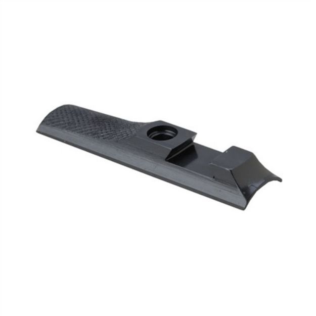 Picture of Rifle Shorty Ramp .125'' Black