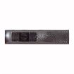 Picture of Shorty Ramp Black .188''