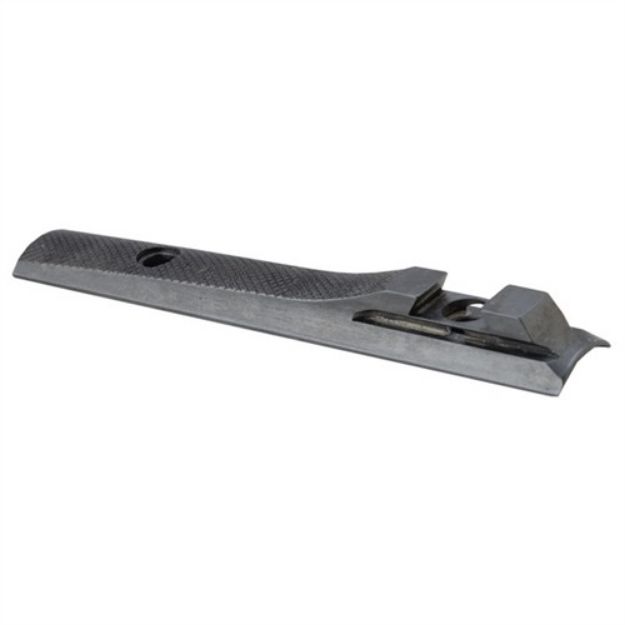 Picture of Rifle Streamlined Ramp Hood Black
