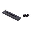 Picture of Rifle Target Foolproof Base Model 540  Black