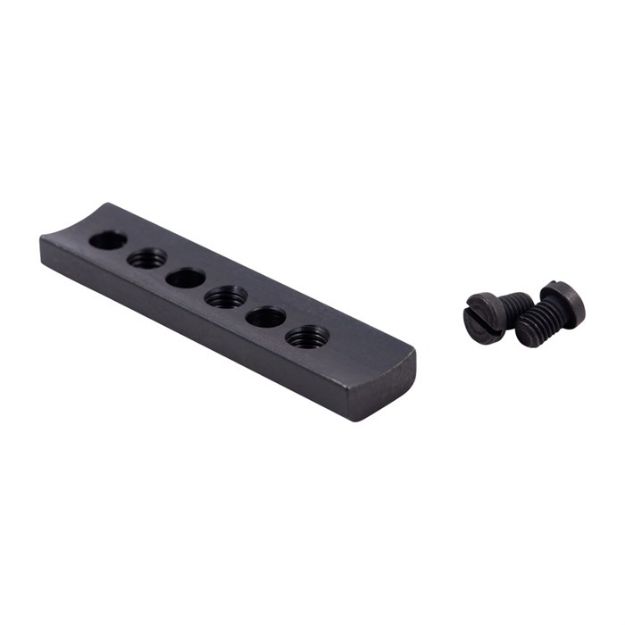 Picture of Rifle Target Foolproof Base Model 540  Black