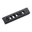 Picture of Rifle Target Foolproof Base Model 540  Black
