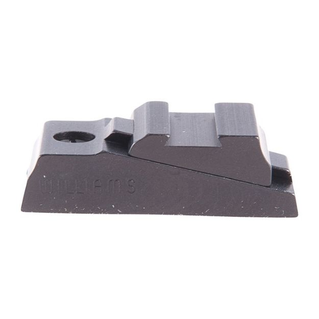 Picture of Wgos Base .830-.930'' Bbl Diameter Black