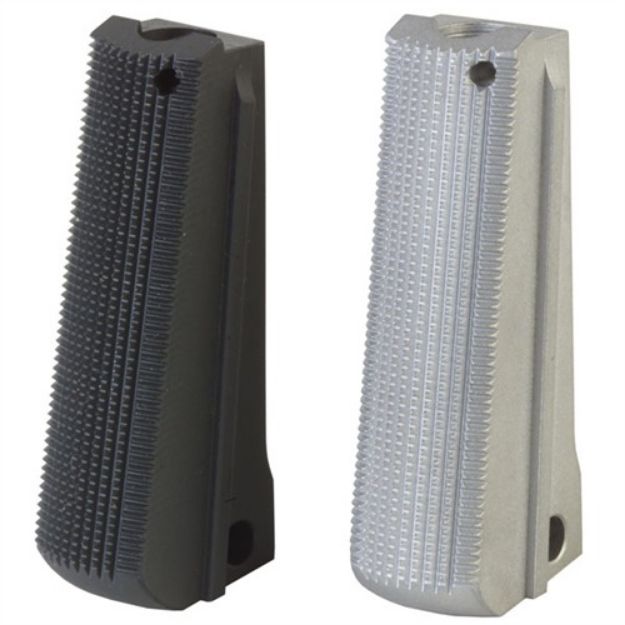 Picture of V-Grip Mainspring Housing, Bl