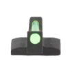 Picture of Snag-Free Front Sight .170'' Green, Fiber Optic